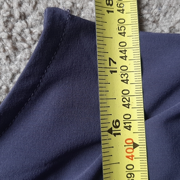 Women's Nike Dry-Fit Tennis Pleated Lace Detail Dress with side pockets Size S - Picture 13 of 14